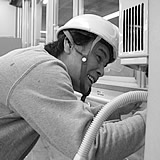 ガス設備 肥田野の写真