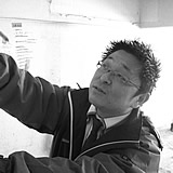 クリナップ 樫原の写真