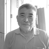 材木 川浦の写真