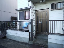 ポーチ ポーチ