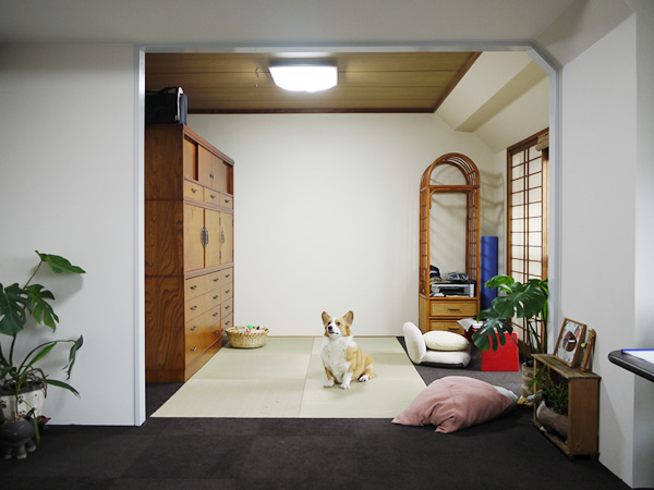 マンションリフォーム