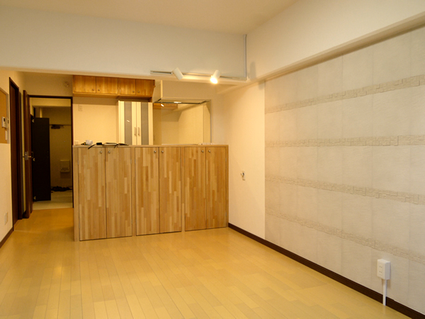 マンションリノベーション