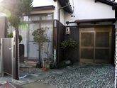 外観リフォーム後