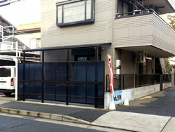 テラス屋根リフォーム