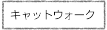 キャットウォーク