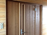 建具リフォーム施工後