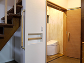 トイレリフォーム施工後