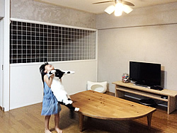 名古屋市瑞穂区マンションリフォーム