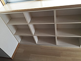 リフォーム前の家具